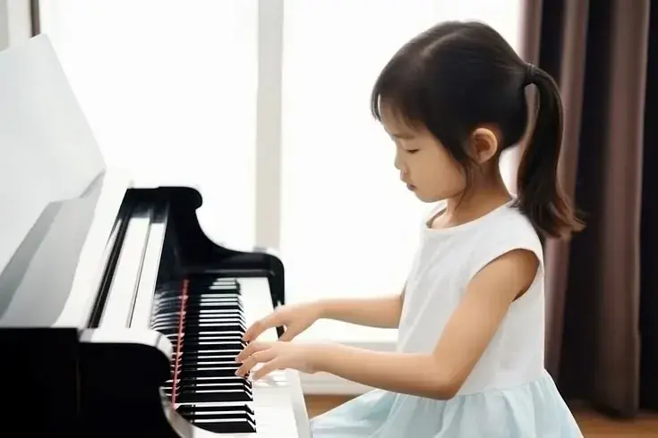 How to Start Learning Piano as a Complete Beginner