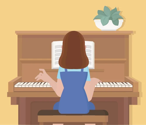 Stage Fright Tips for Young Musicians: Calm Nerves Before Performing